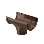 Docke Standard Воронка 120 мм (Светло-коричневый) (фото)