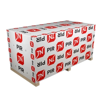 LOGICPIR PROF Ф/Ф L-2385*1185*80 (фото)