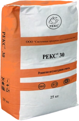 РЕКС® 30 меш. 25 кг (фото)