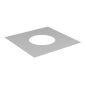 Фартук из ПВХ-мембраны TERMOCLIP (фото)