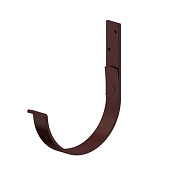 Держатель желоба профилированный D125х270 GS (ВПЭ-02-8017-1) (фото)