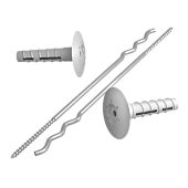 Гибкая связь TERMOCLIP 3MS Е 4*310 (250 шт.) (фото)