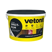 Затирка Vetonit Comfort Spectrum 01 графит 2 кг (фото)