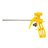 Пистолет для монтажной пены "Fоmеrоn Basic XR" (фото)