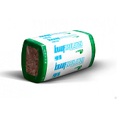 KNAUF INSULATION ПРОФ TS 037 Aquastatik (плита) 50х610х1300мм 24 ПАЧ (0,952м3 в упак) (фото)