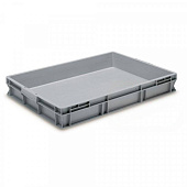 Ящик для водостока и гибки 3100х1150х700мм (фото)