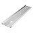 Рейка прижимная алюминиевая TERMOCLIP LITE 2 м (100 п.м./упак) (фото)