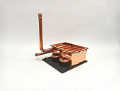 Теплообменник отопления GMF/EMF 107/167 (440012147)