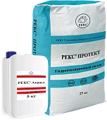 РЕКС® Протект  меш. 25 кг (фото)