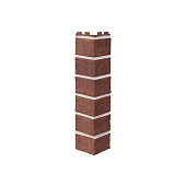  ТН, Угол наружный, Кирпич, Дорсет (фото)