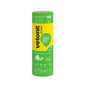 Vetonit Теплый Дом-ТВИН-50х610х8200/Е (0,5м3) (фото)